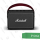 Marshall Kilburn II Portable Bluetooth Speaker | $175 | Amazon